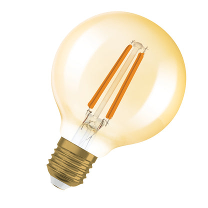 LED stropné svietidlo 7.2W IP20 2400K 300° – stropné LED svietidlo OSRAM