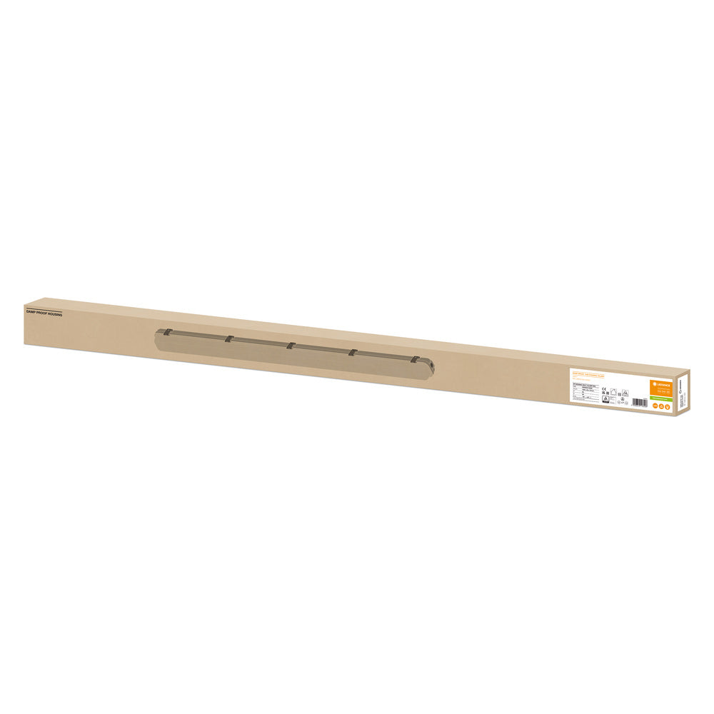 LED prachotesné svietidlo IP65 – priemyselné prachotesné svietidlo LEDVANCE