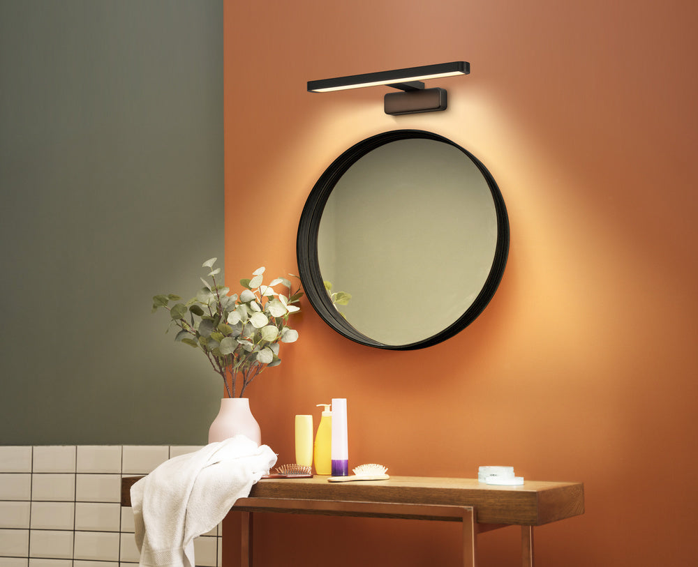 LED stropné svietidlo 7W IP44 4000K 110° – stropné LED svietidlo LEDVANCE