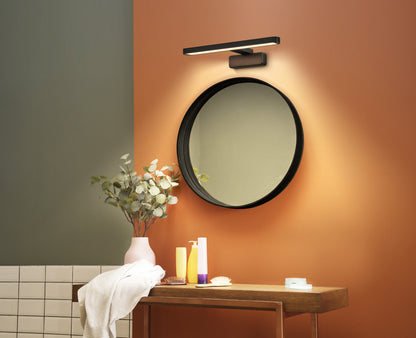 LED stropné svietidlo 7W IP44 4000K 110° – stropné LED svietidlo LEDVANCE