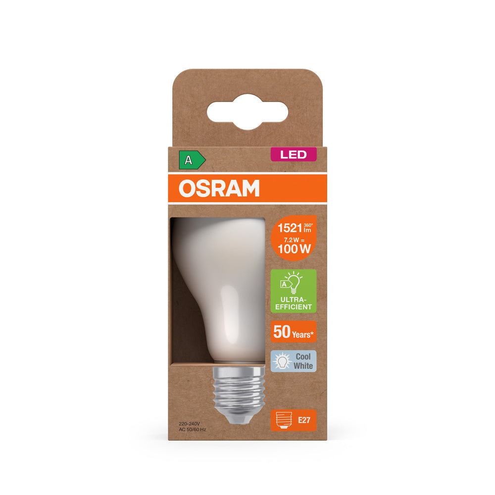 LED stropné svietidlo 7.2W IP20 4000K 320° – stropné LED svietidlo OSRAM