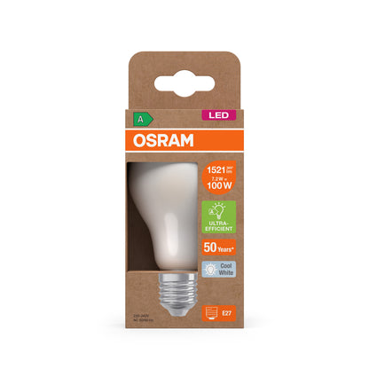 LED stropné svietidlo 7.2W IP20 4000K 320° – stropné LED svietidlo OSRAM