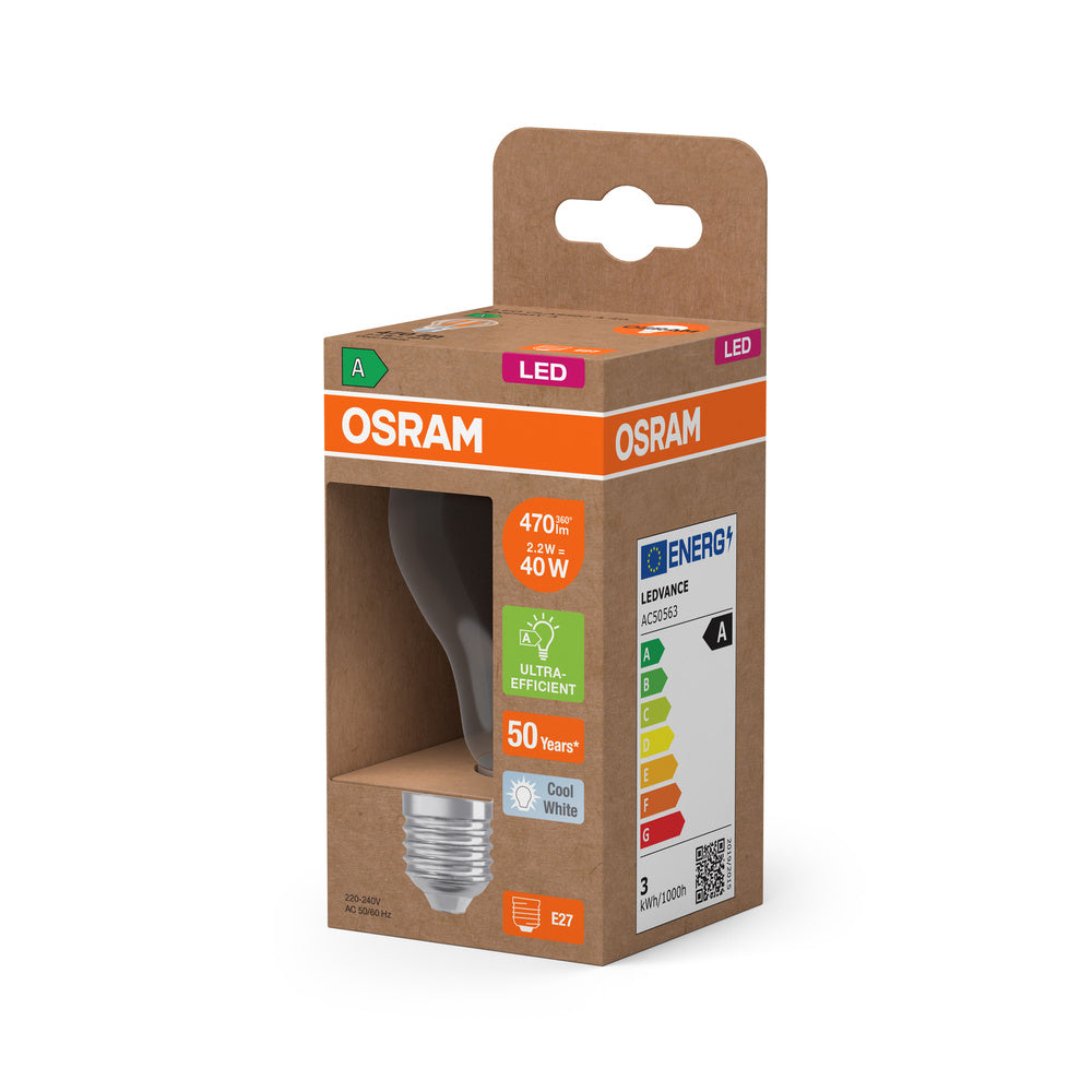 LED stropné svietidlo 2.2W IP20 4000K 320° – stropné LED svietidlo OSRAM