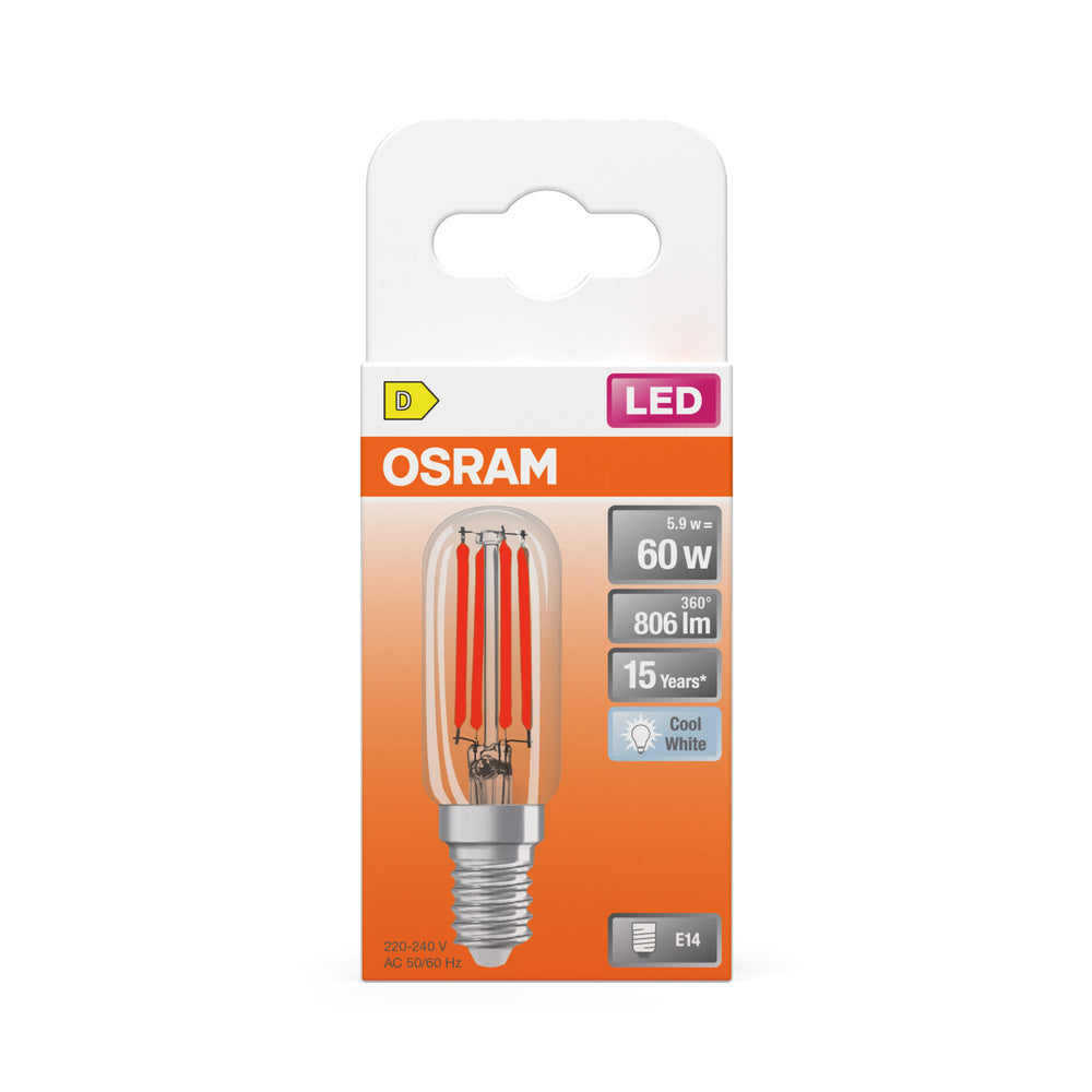 LED stropné svietidlo 5.9W IP20 4000K 300° – stropné LED svietidlo OSRAM