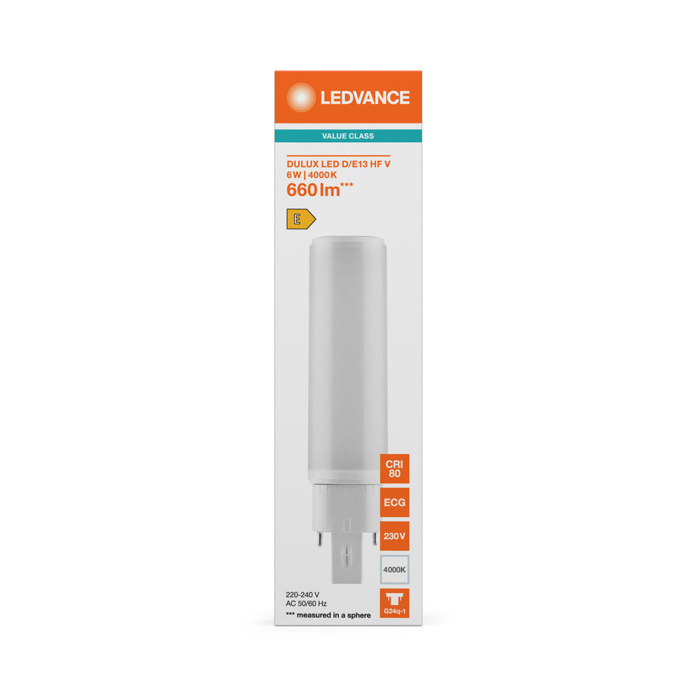 LED lineárne svietidlo 6W IP20 4000K 120° – lineárne LED svietidlo LEDVANCE