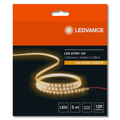 LED stropné svietidlo 50W IP20 2700K 120° – stropné LED svietidlo LEDVANCE