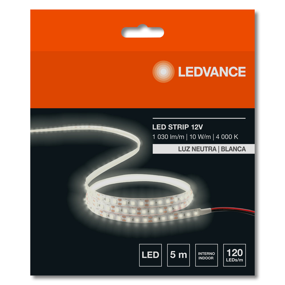 LED stropné svietidlo 50W IP20 4000K 120° – stropné LED svietidlo LEDVANCE