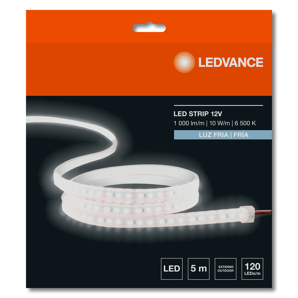 LED príslušenstvo 10W – LEDVANCE