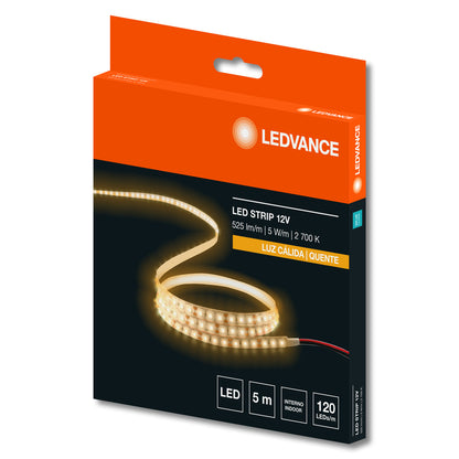 LED stropné svietidlo 25W IP20 2700K 120° – stropné LED svietidlo LEDVANCE