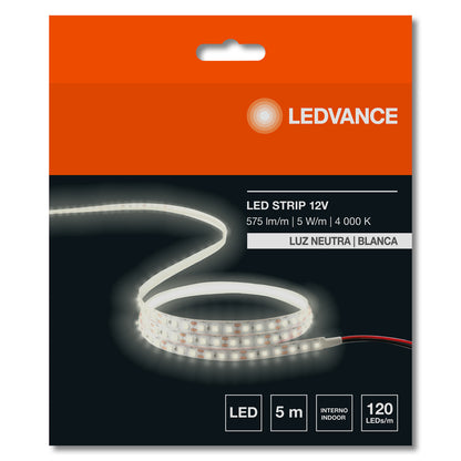 LED stropné svietidlo 25W IP20 4000K 120° – stropné LED svietidlo LEDVANCE