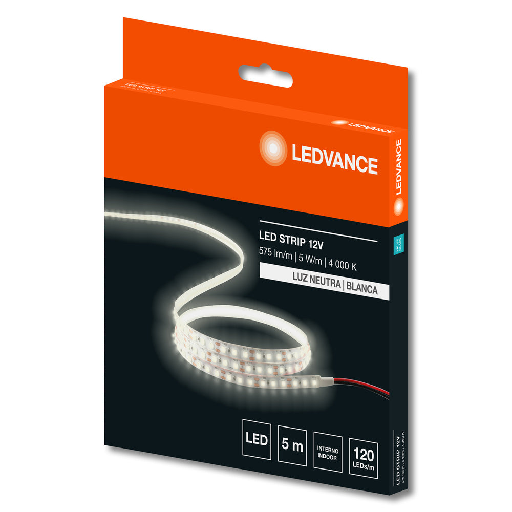 LED stropné svietidlo 25W IP20 4000K 120° – stropné LED svietidlo LEDVANCE
