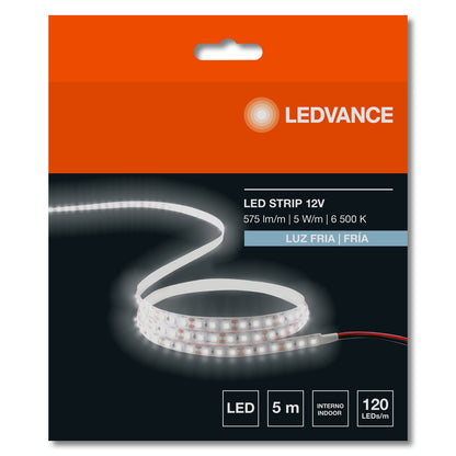 LED stropné svietidlo 25W IP20 6500K 120° – stropné LED svietidlo LEDVANCE