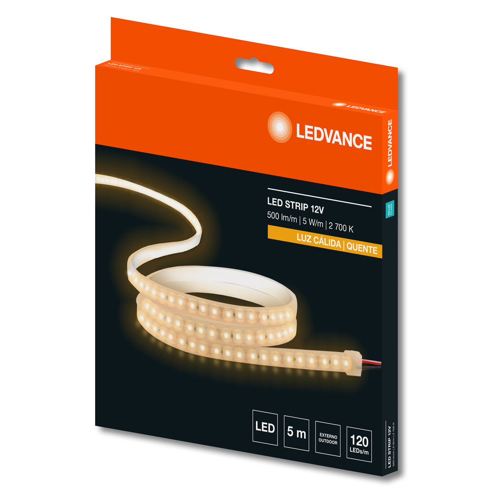 LED príslušenstvo 5W – LEDVANCE
