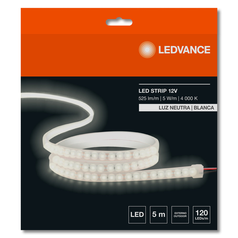 LED príslušenstvo 5W – LEDVANCE