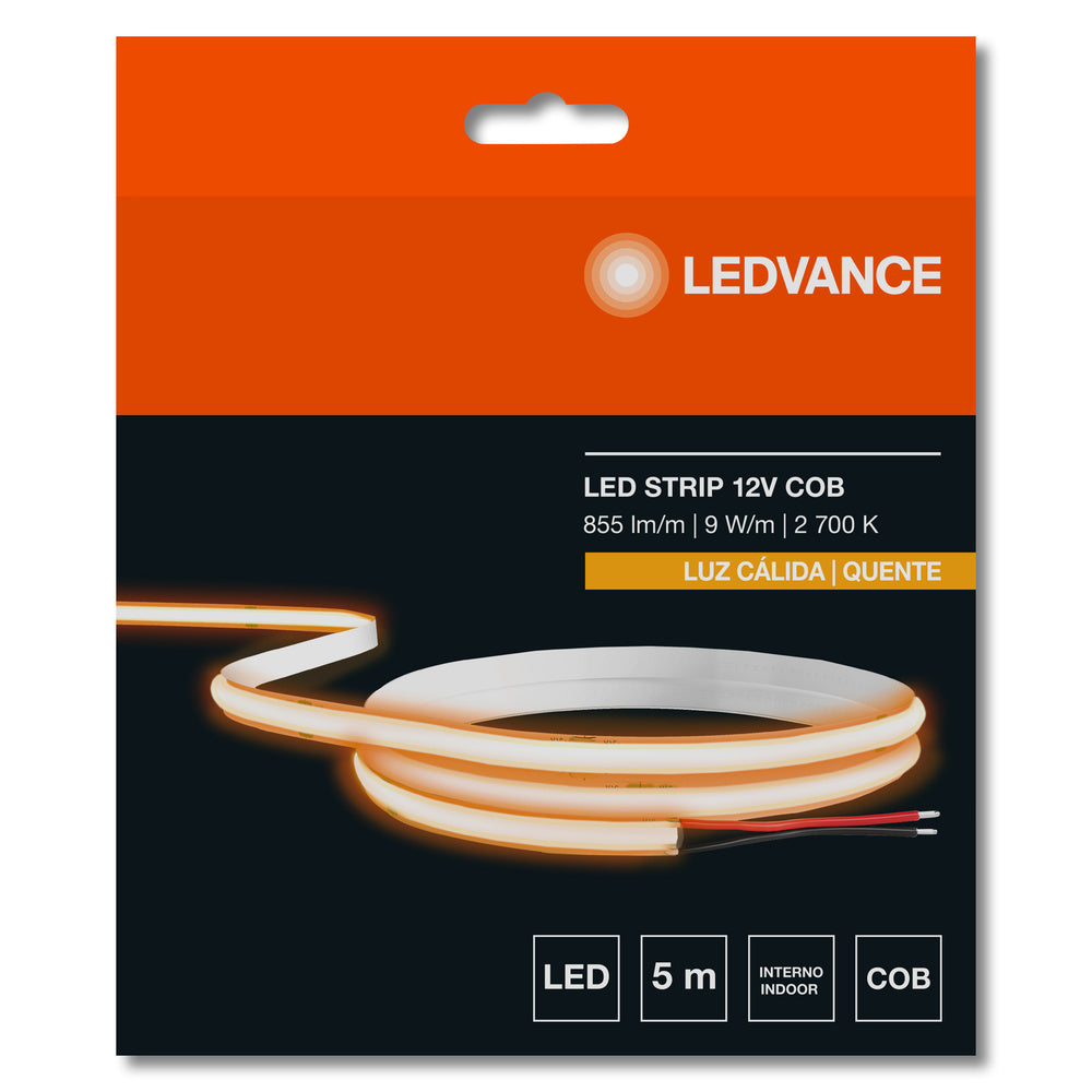 LED príslušenstvo 9W – LEDVANCE