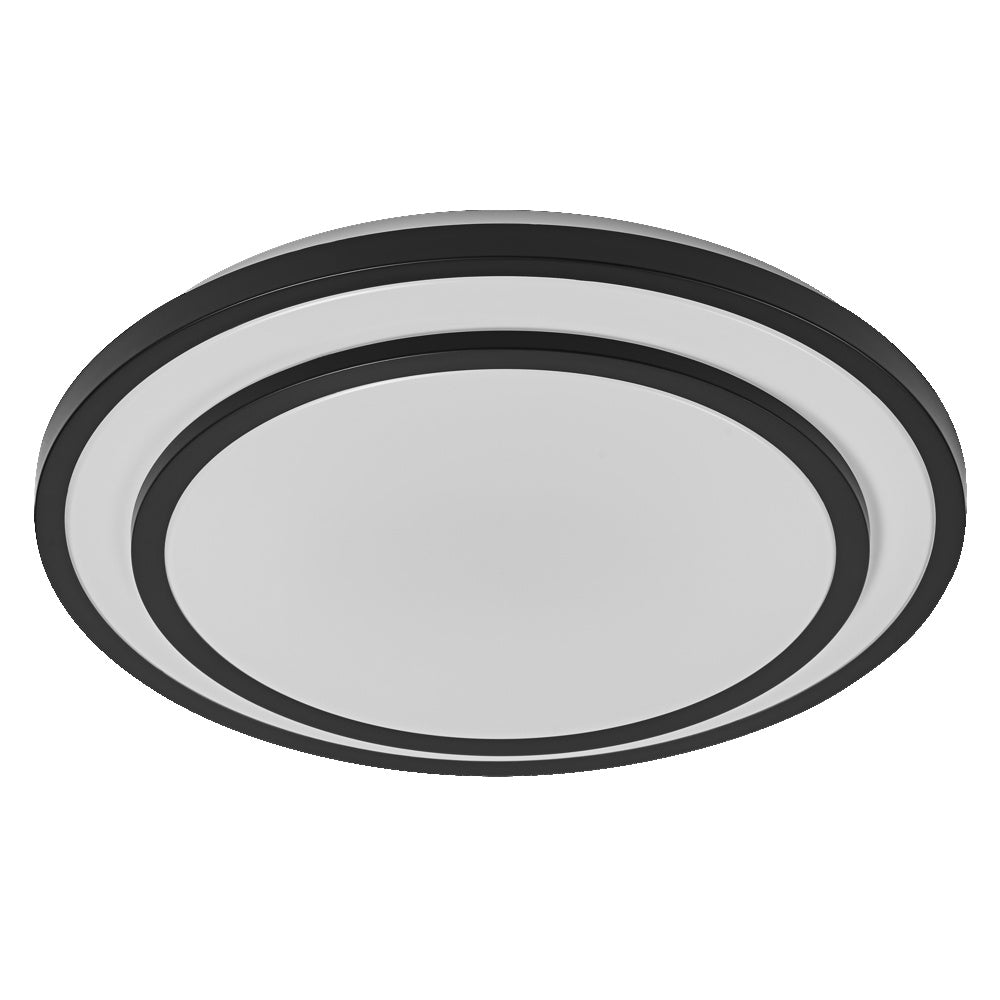 LED stropné svietidlo 24W IP20 3000K 120° – stropné LED svietidlo OSRAM