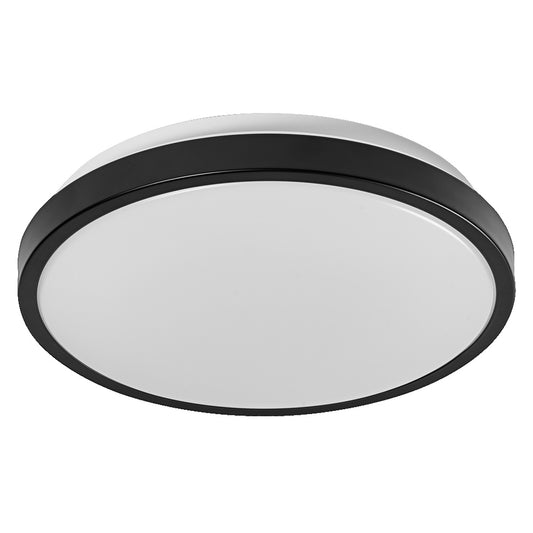 LED stropné svietidlo 24W IP20 3000K 120° – stropné LED svietidlo LEDVANCE