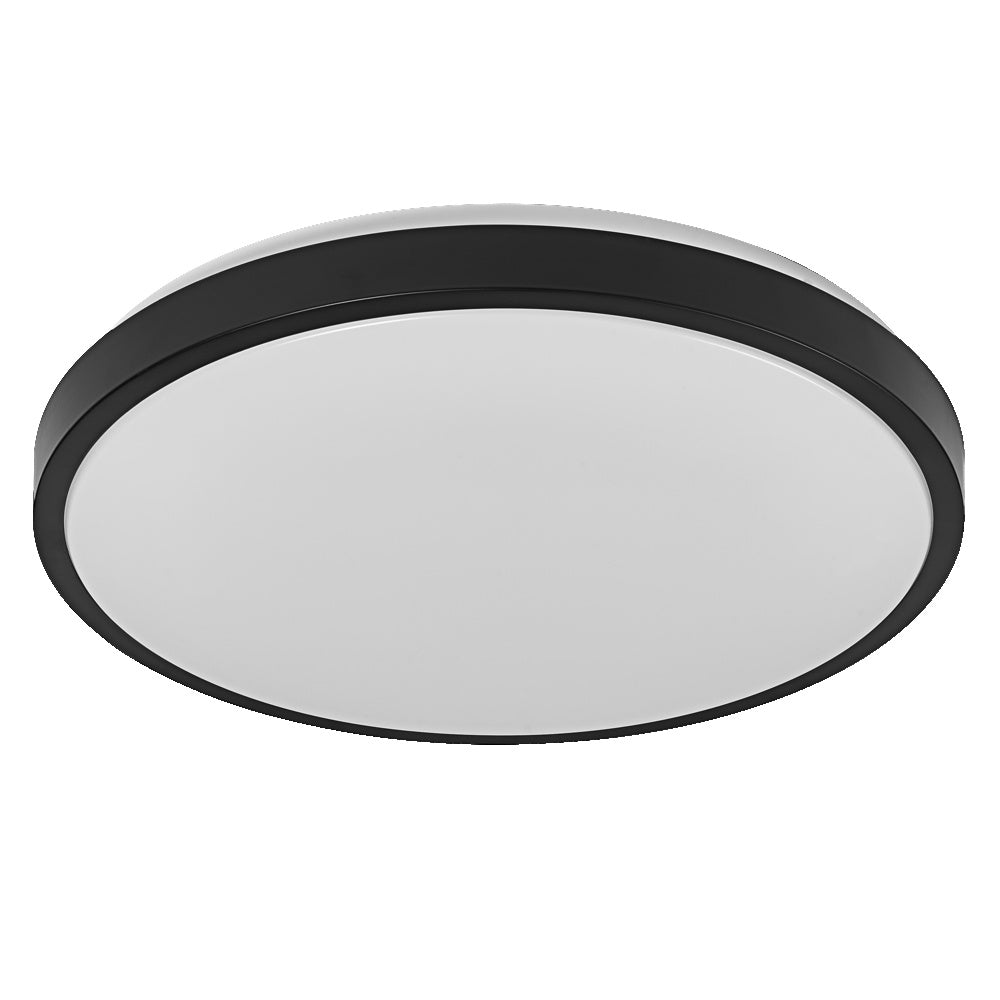 LED stropné svietidlo 24W IP20 3000K 120° – stropné LED svietidlo OSRAM