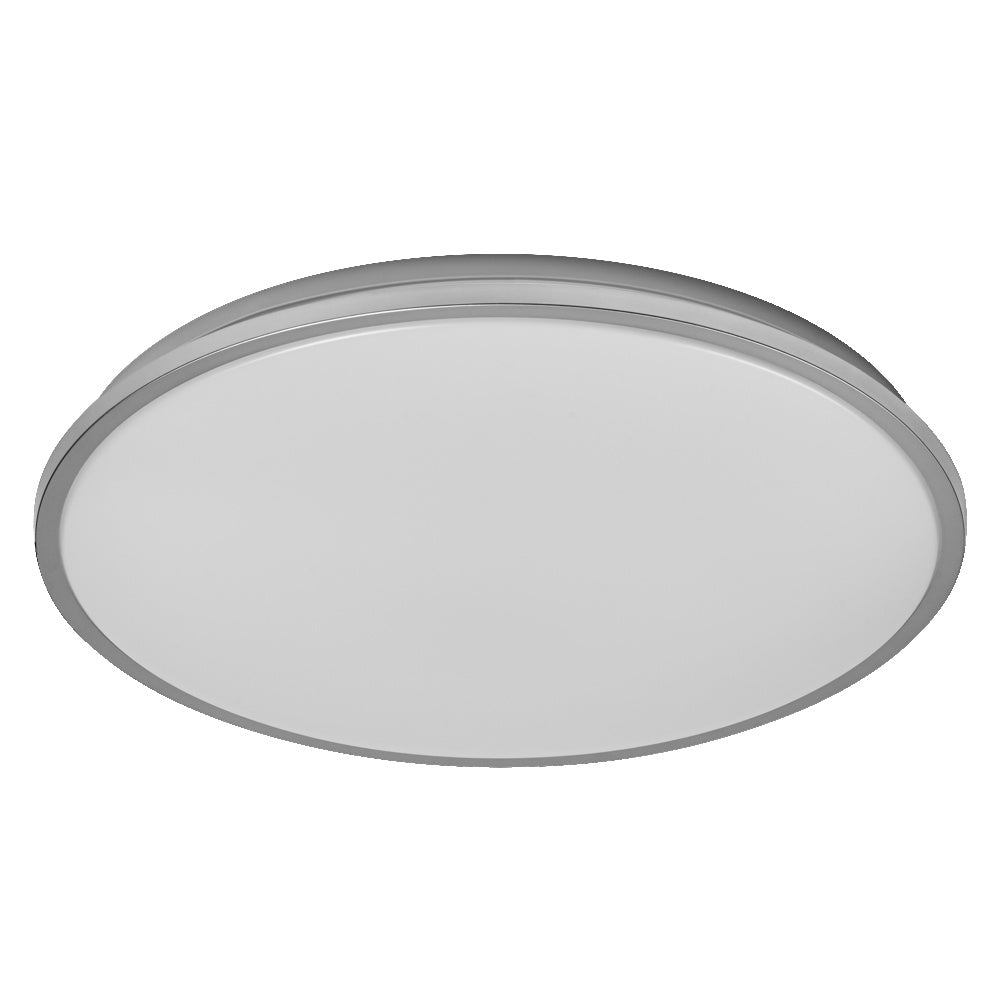 LED stropné svietidlo 22W IP44 4000K 115° – stropné LED svietidlo OSRAM