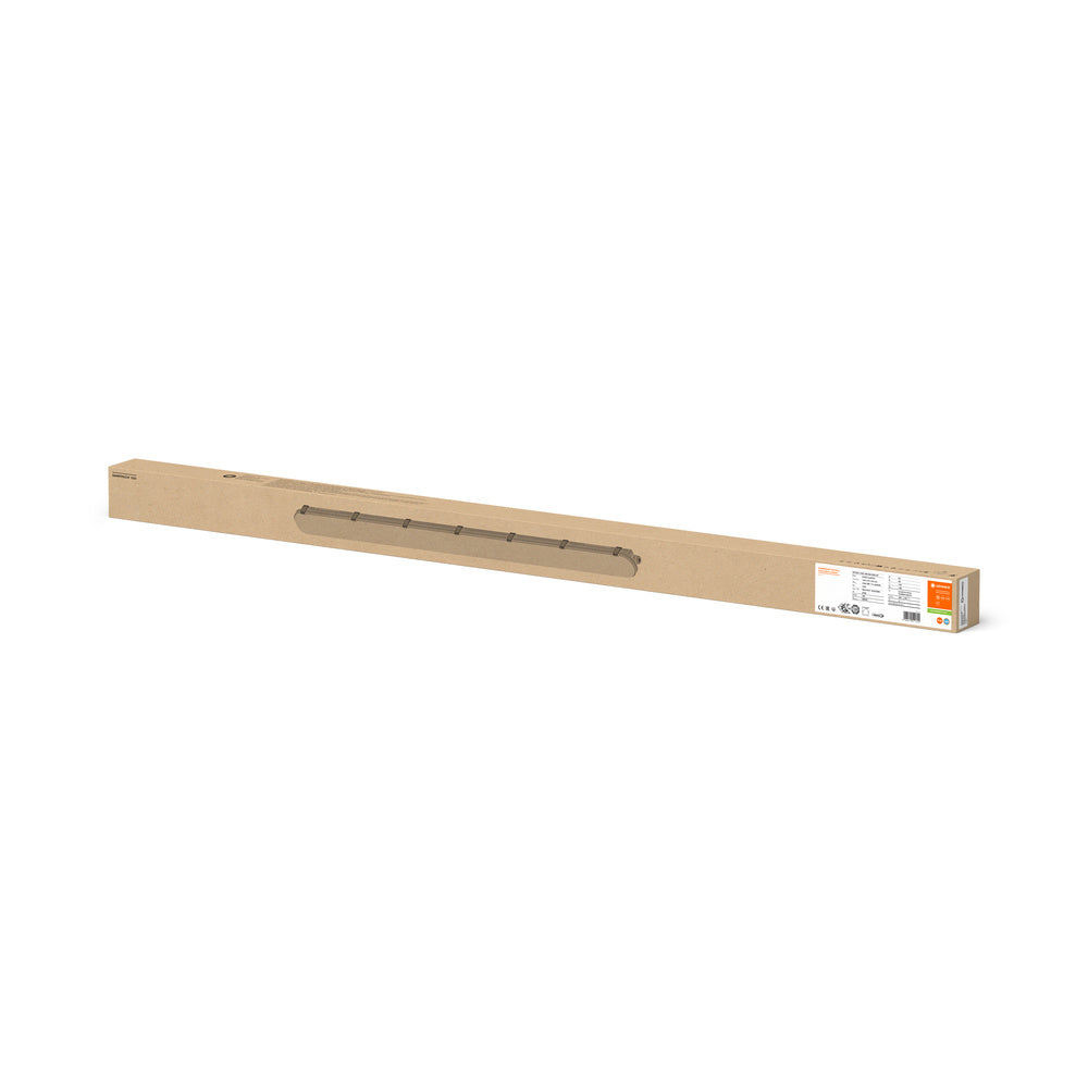 LED prachotesné svietidlo 46W IP65 6500K 110° – priemyselné prachotesné svietidlo LEDVANCE