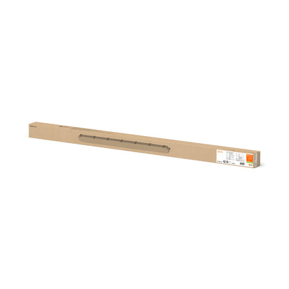 LED prachotesné svietidlo 46W IP65 6500K 110° – priemyselné prachotesné svietidlo LEDVANCE