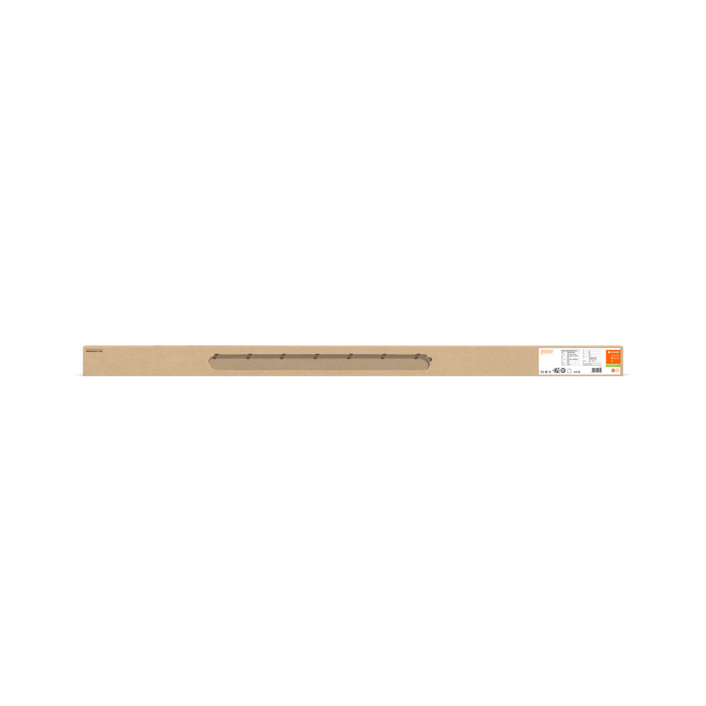 LED prachotesné svietidlo 58W IP65 4000K 110° – priemyselné prachotesné svietidlo LEDVANCE