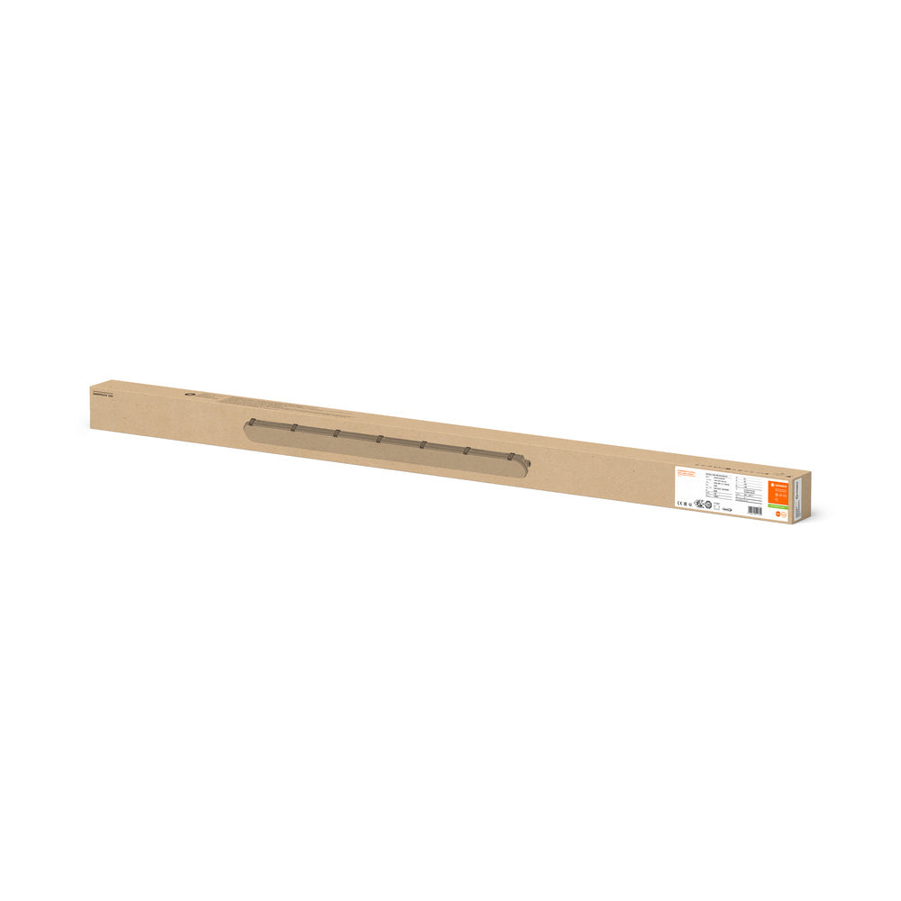 LED prachotesné svietidlo 58W IP65 4000K 110° – priemyselné prachotesné svietidlo LEDVANCE