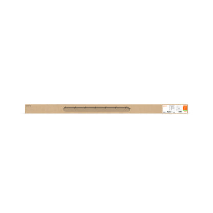 LED prachotesné svietidlo 46W IP65 4000K 110° – priemyselné prachotesné svietidlo LEDVANCE