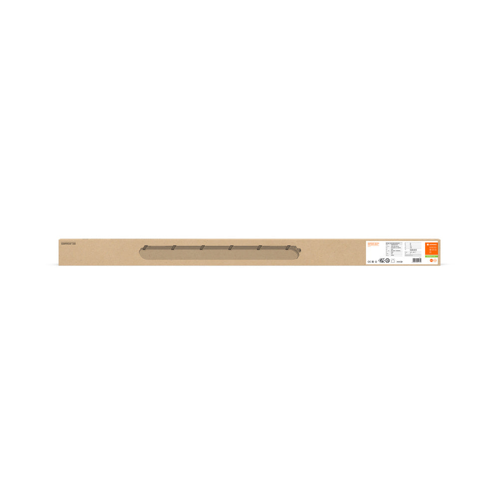 LED prachotesné svietidlo 32W IP65 4000K 110° – priemyselné prachotesné svietidlo LEDVANCE