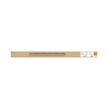 LED prachotesné svietidlo 32W IP65 4000K 110° – priemyselné prachotesné svietidlo LEDVANCE