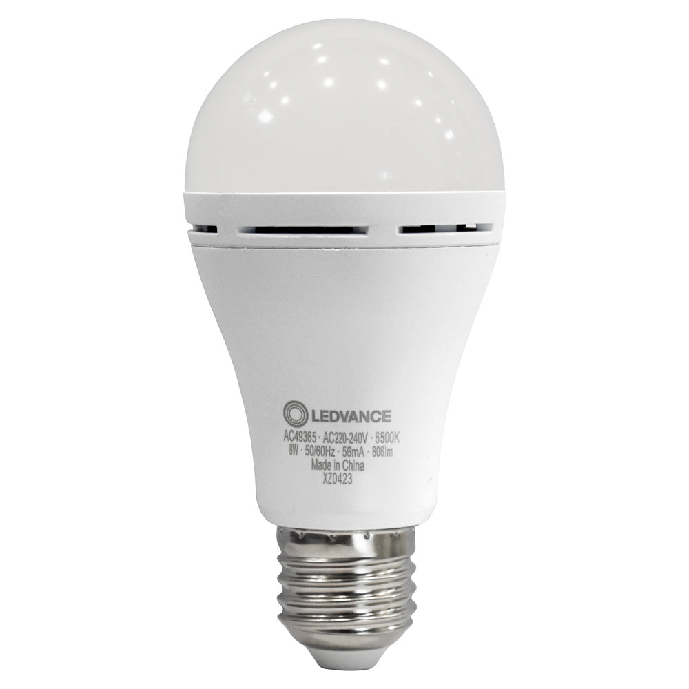 LED stropné svietidlo 9W IP20 2700K 200° – stropné LED svietidlo LEDVANCE