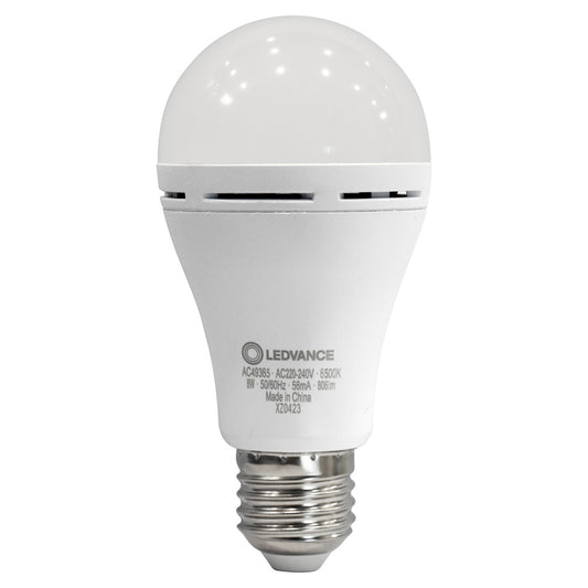 LED stropné svietidlo 9W IP20 2700K 200° – stropné LED svietidlo LEDVANCE