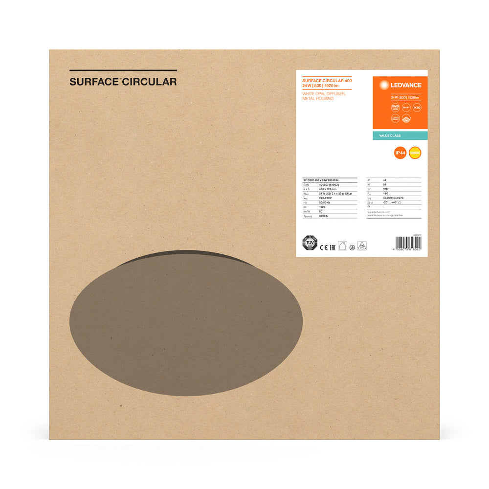 LED príslušenstvo 24W – LEDVANCE