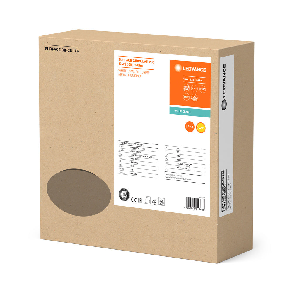LED príslušenstvo 13W – LEDVANCE