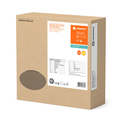 LED príslušenstvo 13W – LEDVANCE