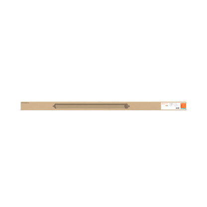 LED prachotesné svietidlo 33W IP66 6500K 120° – priemyselné prachotesné svietidlo LEDVANCE