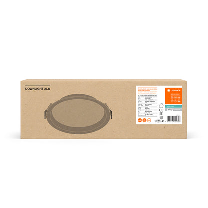 LED downlight 35W IP44 4000K 100° – zápustné LED svietidlo LEDVANCE