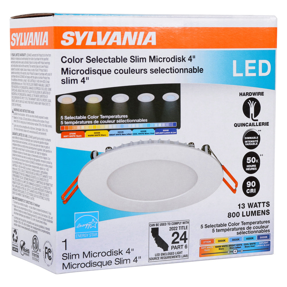 LED príslušenstvo – SYLVANIA