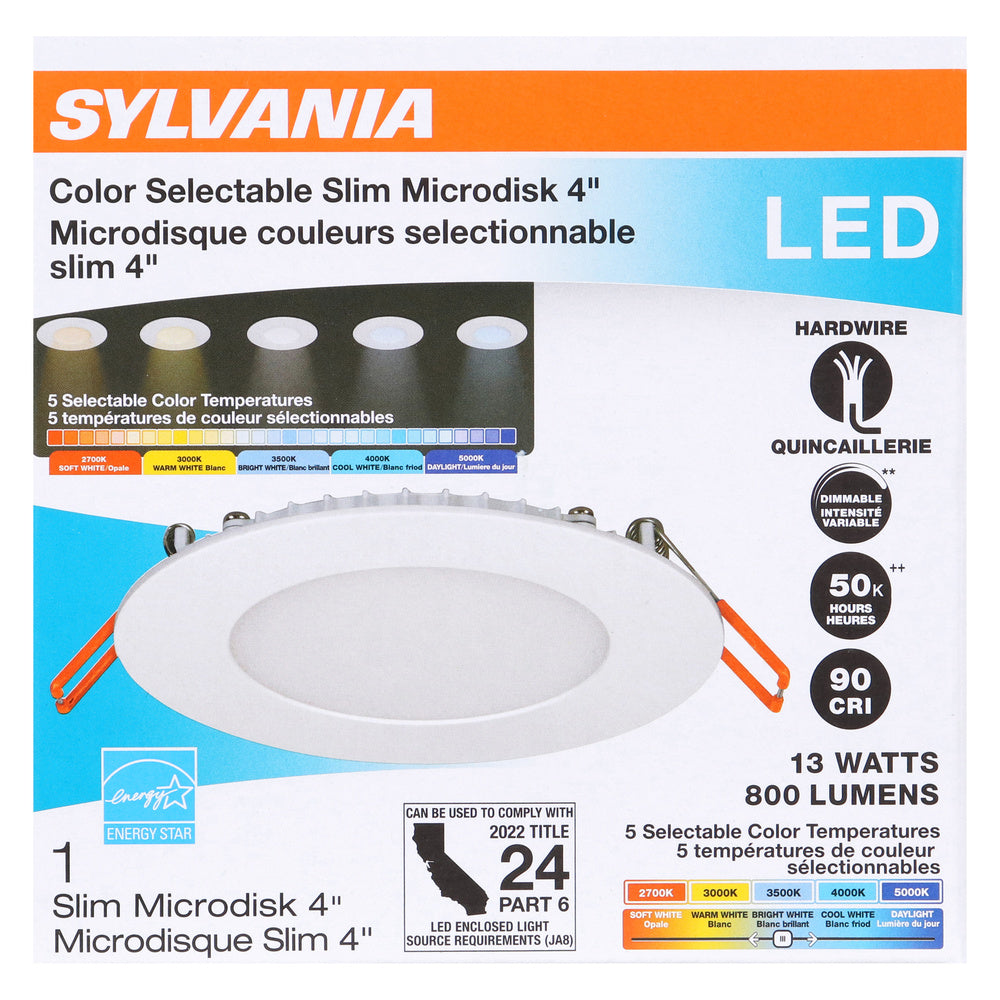 LED príslušenstvo – SYLVANIA