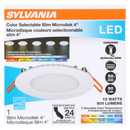 LED príslušenstvo – SYLVANIA