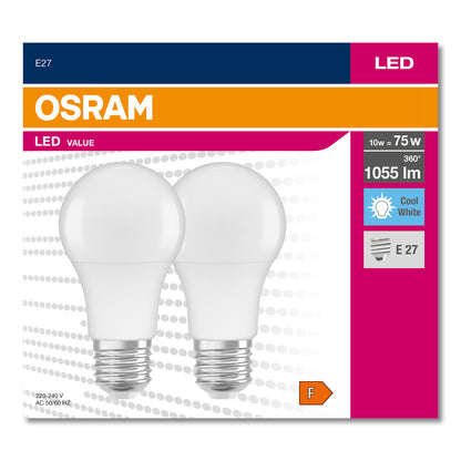 LED stropné svietidlo 10W 4000K 150° – stropné LED svietidlo OSRAM