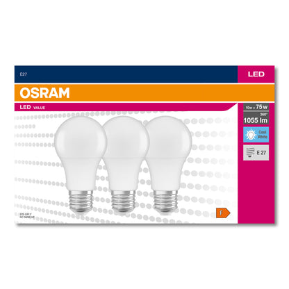 LED stropné svietidlo 10W 4000K 150° – stropné LED svietidlo OSRAM