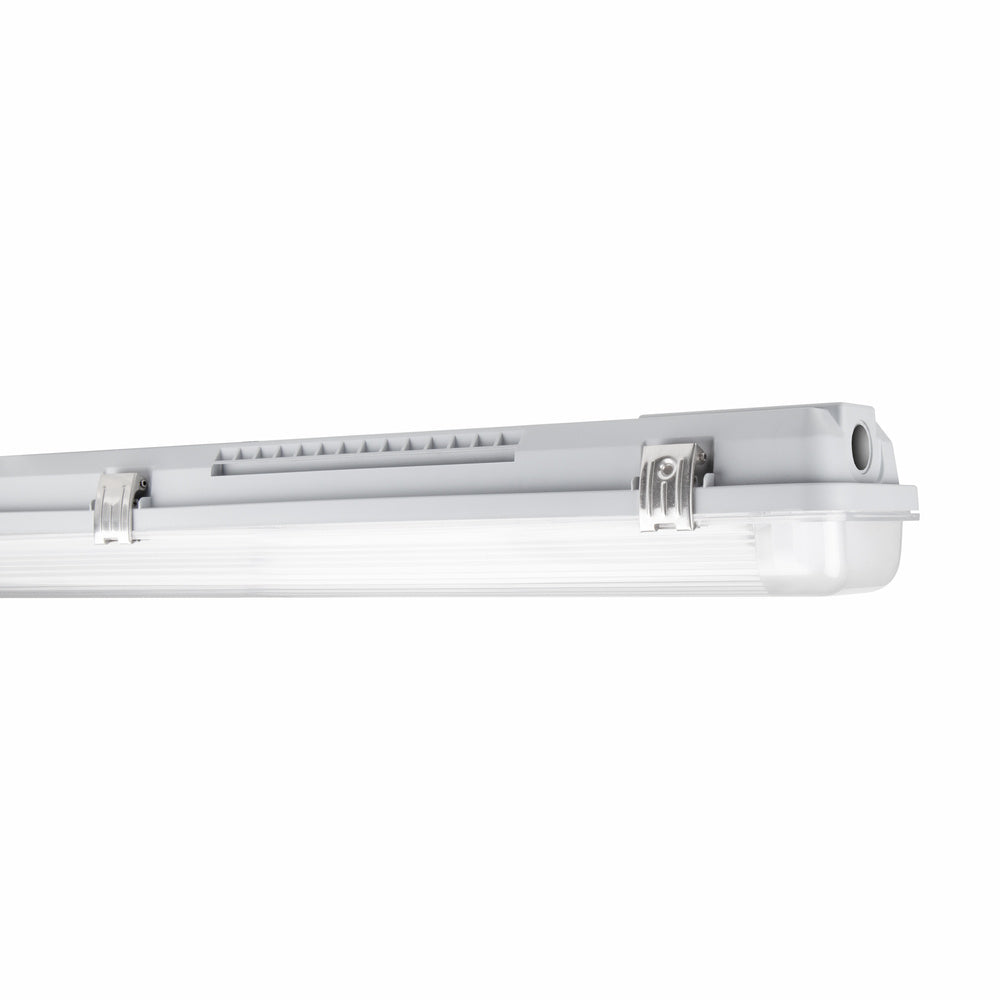 LED prachotesné svietidlo IP65 – priemyselné prachotesné svietidlo LEDVANCE