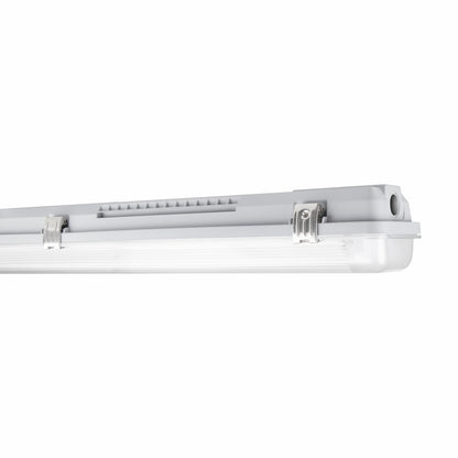 LED prachotesné svietidlo IP65 – priemyselné prachotesné svietidlo LEDVANCE
