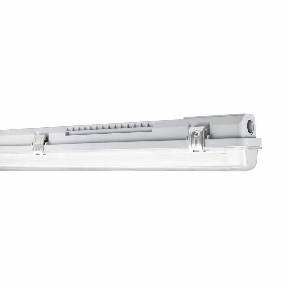 LED prachotesné svietidlo IP65 – priemyselné prachotesné svietidlo LEDVANCE