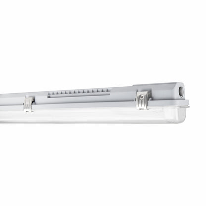 LED prachotesné svietidlo IP65 – priemyselné prachotesné svietidlo LEDVANCE