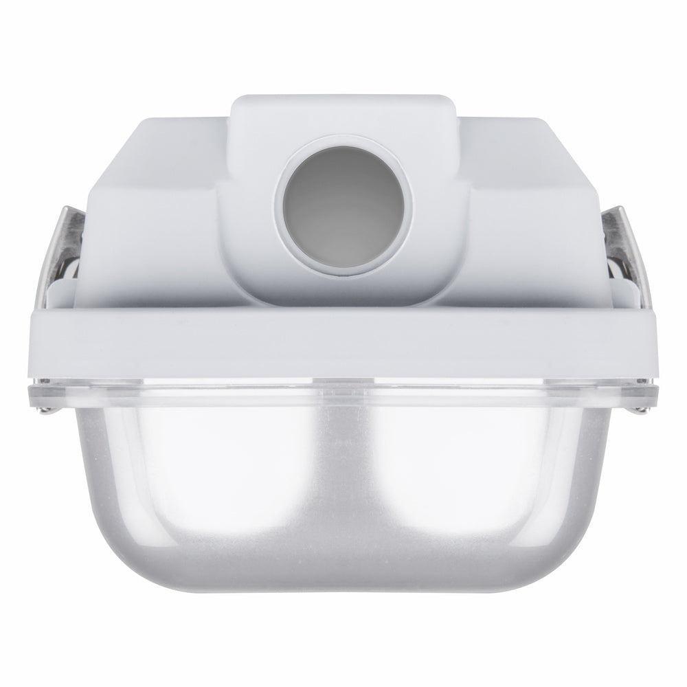 LED prachotesné svietidlo IP65 – priemyselné prachotesné svietidlo LEDVANCE