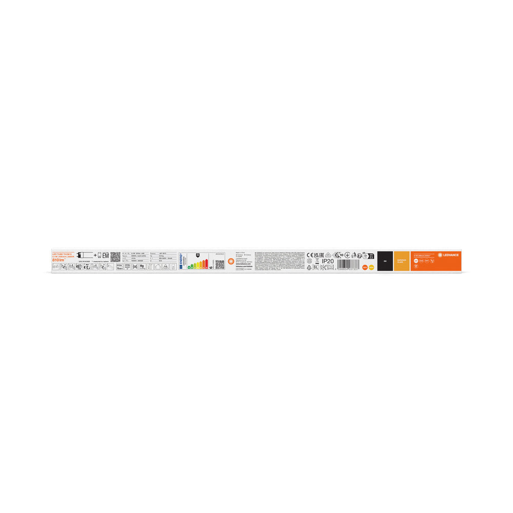 LED lineárne svietidlo 5.1W IP20 3000K 190° – lineárne LED svietidlo LEDVANCE