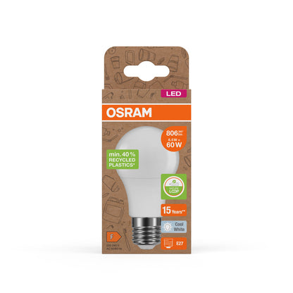 LED stropné svietidlo 8.5W IP20 4000K 200° – stropné LED svietidlo OSRAM