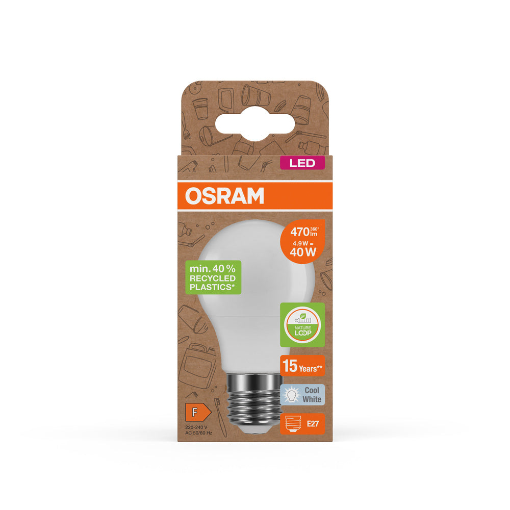 LED stropné svietidlo 4.9W IP20 4000K 200° – stropné LED svietidlo OSRAM